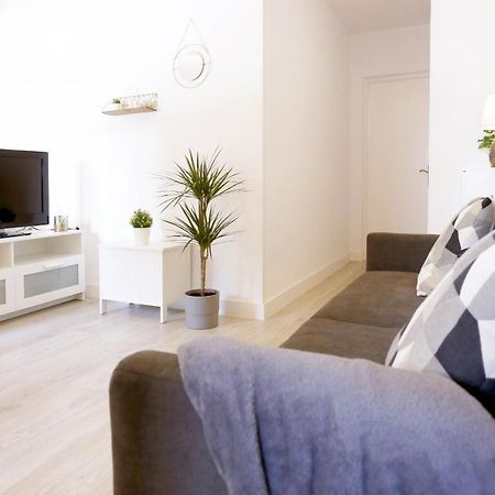 Appartement Malagadevacaciones - Bolivia Extérieur photo