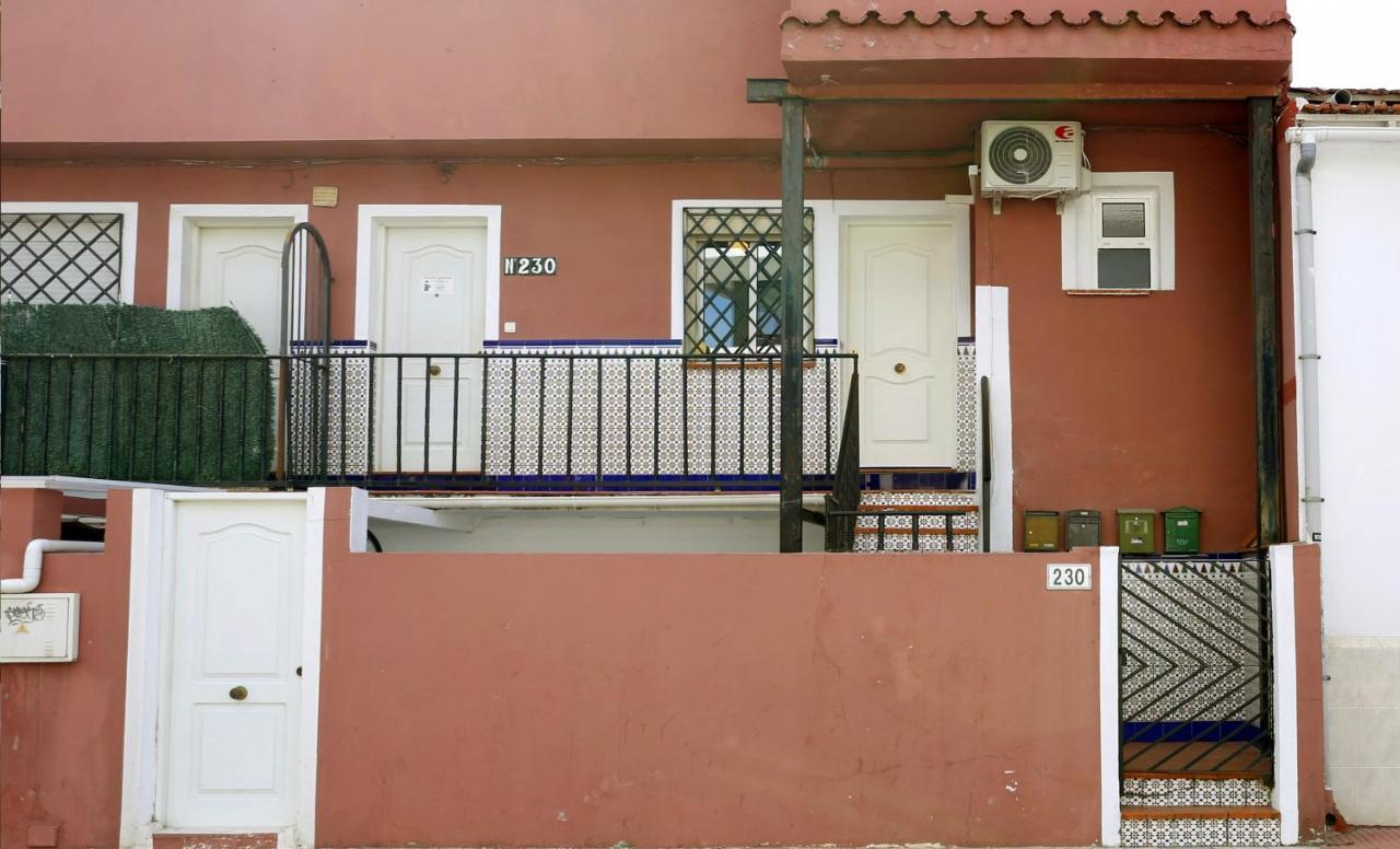 Appartement Malagadevacaciones - Bolivia Extérieur photo